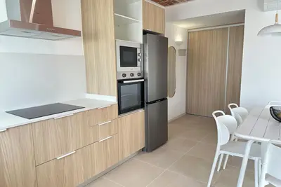 Image de Agi Arago 272 Apartamento à louer à Roses Gérone.