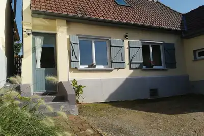 Image de Gîte 5 minutes de la Baie de Somme