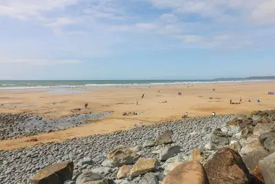 Image de Sundial, pet friendly, character holiday cottage in Braunton