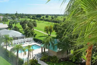 Image de Condo\"Point of View\"Terra Ceia Bay Golf & Tennis Club