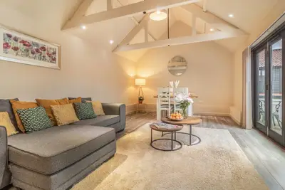 Image de White House Lodges - Tawny