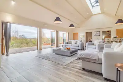 Image de White House Lodges - Napier