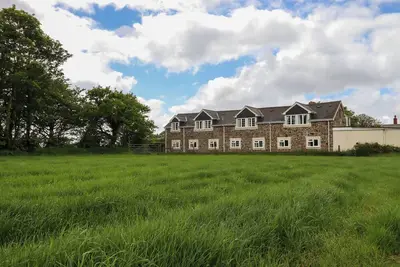 Bramling At Moorhead Country Holidays, romantic in Woolfardisworthy