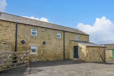 Image de The Coach House, pet friendly, with a garden in Corbridge