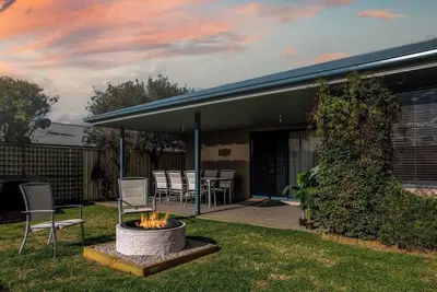 Noras Place Explore Mudgees Best Wineries