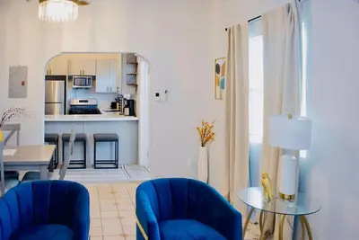 Image de St John, Usvi, Hillside Villa, Cruz Bay