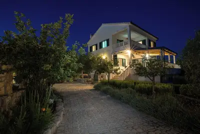 Image de Villa Aria - peaceful olive grove & swimming pool