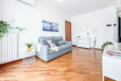 Image de Casa della Presentosa - two-room apartment located in the heart of the historical center of Pescara