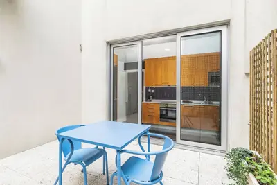 Image de Aspasios Clérigos Apartments