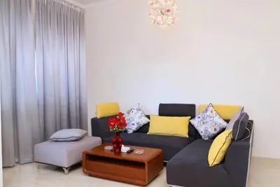 Image de Al Hayat Suites