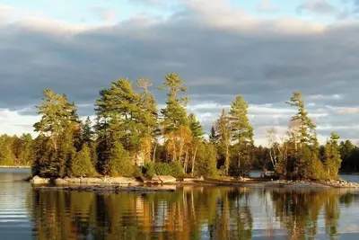 Image de Your Own Private Island