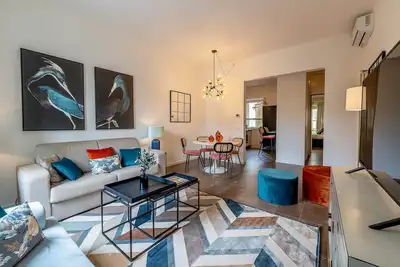 Image de Cozy apartment near tower pisa. Contessa Matilde Ii