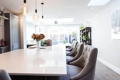 Image de TheLondontownhouse + Ac There's no place like home