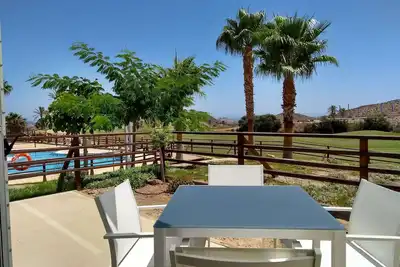Image de Appartement Gala - En Première Ligne de Golf
