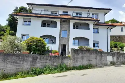 Image de 2 Bedroom Apartment in Levo