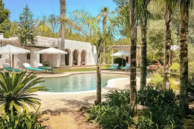 Image de Ibiza Farmhouse Hotel la Finca Agroturismo can bet
