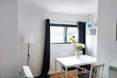 Image de Emirate Stadium luxury apartment\n