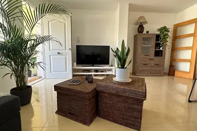 Image de Bel appartement, très bien équipé, climatisation, wi-fi, Tv/Sat.