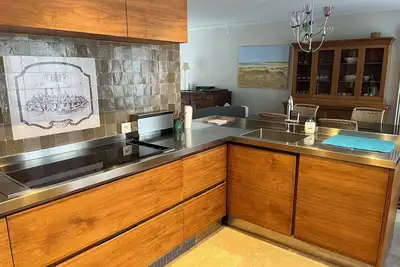 Image de High quality apartment with nice terrace in the middle of the old town centre