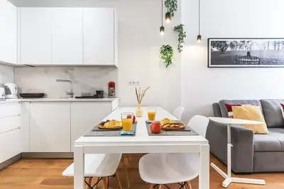 Image de Vita Portucale | Bright Campo Ourique w/ Terrace