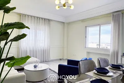 Image de Bright Haven, Ain Zaghouan Nord