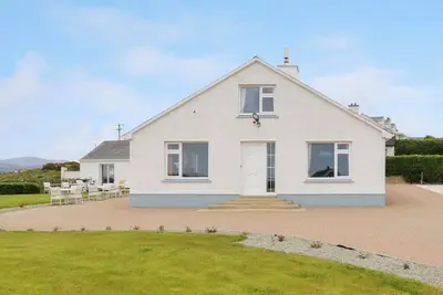 Image de Ardagh Cottage, pet friendly in Ballyliffin, County Donegal