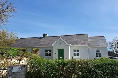 Image de Calvey'S Cottage, family friendly in Mulranny, County Mayo
