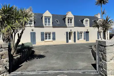 Image de Charmant gîte *** - À quelques minutes des commerces et des plages