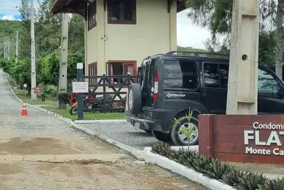 Image de Country apartment, the best flat in Gravatá