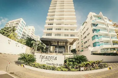 Image de Apartamento con Fácil Acceso al Mar/buen Precio/cómodo y con Excelente Ubicación