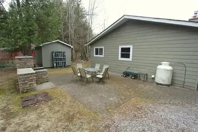 Image de Sunset Paradise with a Sandy Wade in Waterfront, less than 1. 5 hour from Toronto