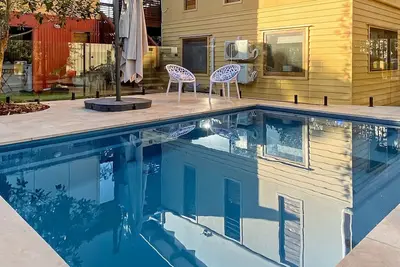 Image de Tree-tops - Luxurious Coastal Villa with Plunge Pool