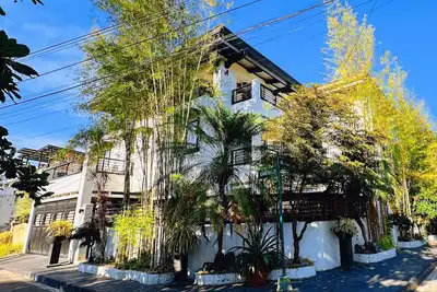 Image de Luxury Music Garden Villa Near T1 Airport Free Transport