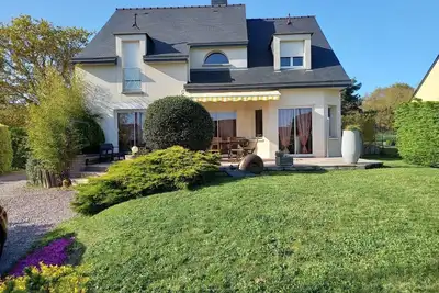 Image de Ker Family, Votre Maison de Vacance à Erquy