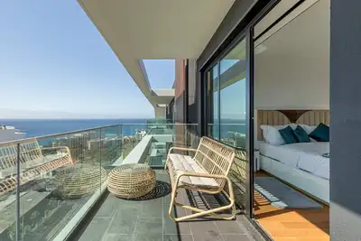 Image de GuestReady - Stunning retreat in Funchal