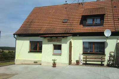 Image de Vacation home \"Inge\" - Your vacation home in the Steigerwald