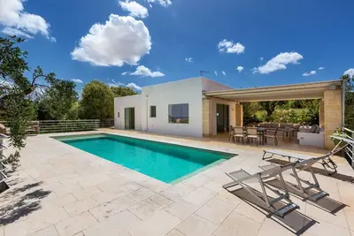 Image de La Panoramica di Puglia by Perle di Puglia