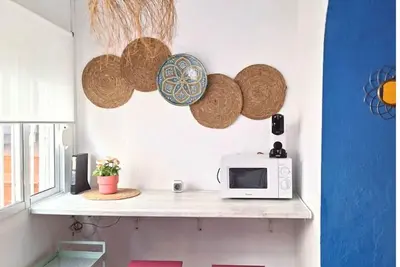 Image de Apartment in Conil downtown walking to the beach