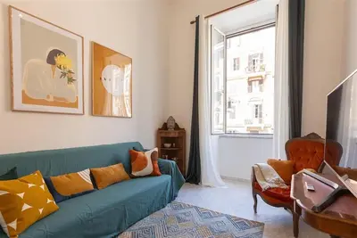 Image de Pietroburgo appartement