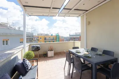 Image de Saint Peter View Penthouse