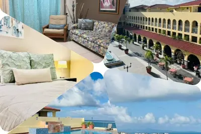 Image de Tropical Paradise in Palmanova With Amazing Ocean Views/night Life, Restaurants