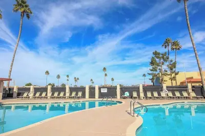 Image de Cozy home in a Sunland Village, Mesa Az