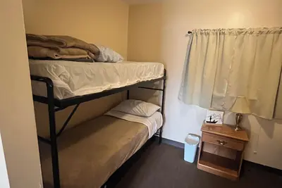 Image de Cozy cabin in wonderful Fair Haven  with Ac