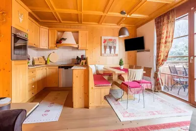 Image de Apartment Birgit