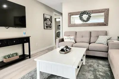 Image de Townhouse/Heart of Caldwell/Near Hospital+Bbq