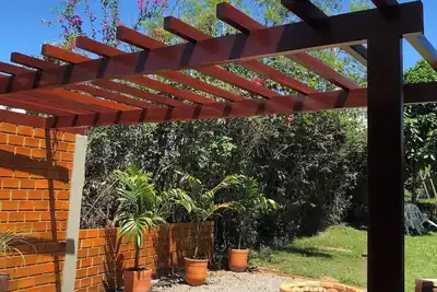 Image de Bangalô Doce Lar