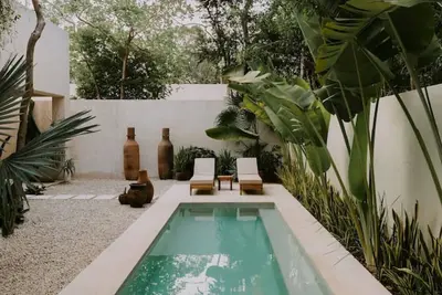 Image de Oasis Pool Beach Club Access