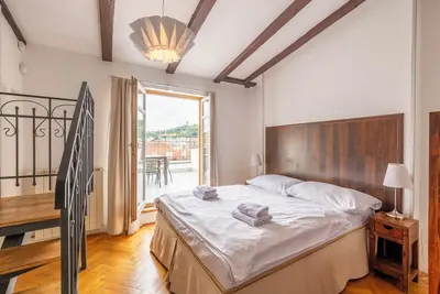 Image de Janáčkovo nábřeží - Riverside Residence