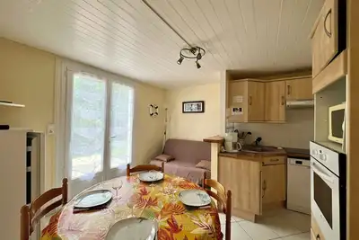 Image de Villa des Cerisiers Ronce les Bains