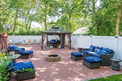 Image de Family-Friendly Cape Cod Escape